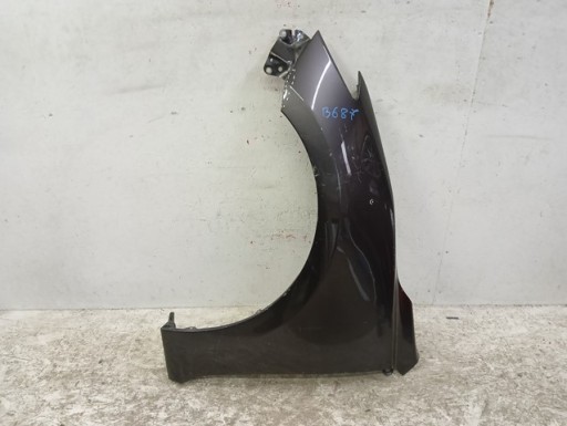 BLATOBRAN LIJEVA STRANA PREDNJA MAZDA III 3 BM 13-