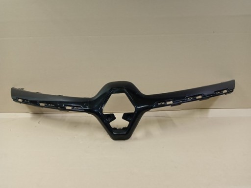 MASKA GRIL RENAULT CAPTUR II 2 19-