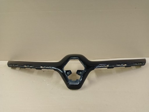 MASKA GRIL RENAULT CAPTUR II 2 19-