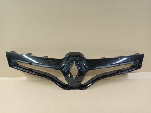 MASKA GRIL RENAULT SCENIC III 3 REDIZAJN 13-
