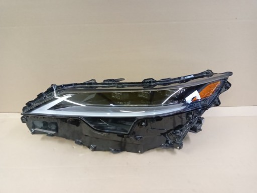 LAMPA FAR LIJEVA STRANA FULL LED LEXUS RX V 5 22-