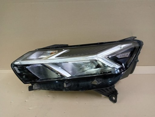 LAMPA FAR LIJEVA STRANA FULL LED DACIA SANDERO III 3 JOGGER 20-