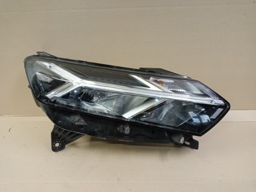 LAMPA FAR DESNA STRANA FULL LED DACIA SANDERO III 3 JOGGER 20-