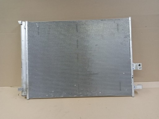 HLADNJAK KLIMATIZACIJE BMW X5 G05 X6 G06 X7 G07 18-