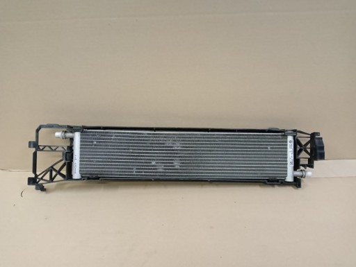 DODATNA HLADNJAK VODE BMW X5 G05 X6 G06 X7 G07 18-
