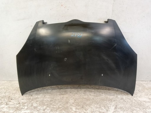 NOVO HAUBA POKLOPAC MOTORA TOYOTA YARIS VERSO