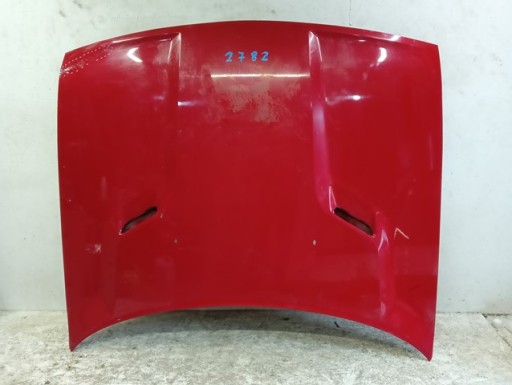 HAUBA POKLOPAC MOTORA DODGE CHALLENGER 08-14R