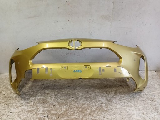 BRANIK PREDNJA STRANA TOYOTA YARIS CROSS 20-
