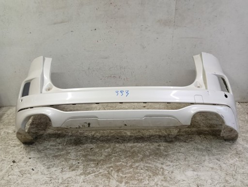 BRANIK ZADNJI FORD KUGA MK3 STARI LINE 19-