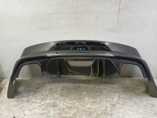 BRANIK ZADNJI FORD MUSTANG VI 6 15-18R