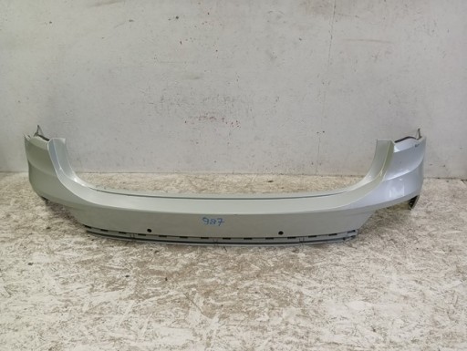 BRANIK ZADNJI AUDI Q3 II 2 83F SPORTBACK 18-