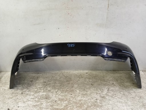 BRANIK ZADNJI BMW IV 4 F32 F33 F36 M-PAKET 13-18R