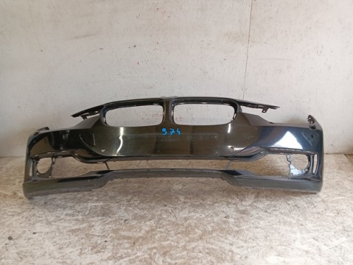 BRANIK PREDNJA STRANA BMW III 3 F30 F31 SPORT-LINE 12-15R
