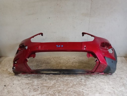 BRANIK PREDNJA STRANA FORD ECOSPORT MK2 REDIZAJN 17-