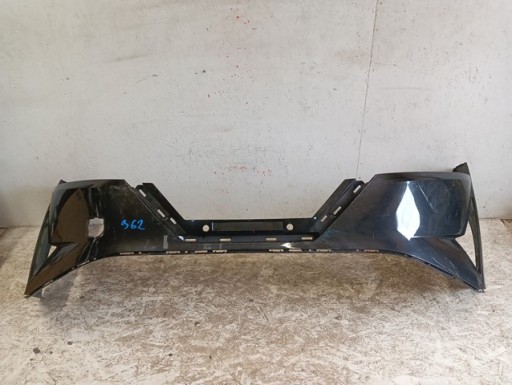 BRANIK PREDNJA STRANA NISSAN QASHQAI J12 III 3 21-