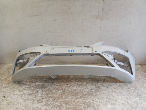 BRANIK PREDNJA STRANA SEAT LEON III 3 5F CUPRA REDIZAJN 17-