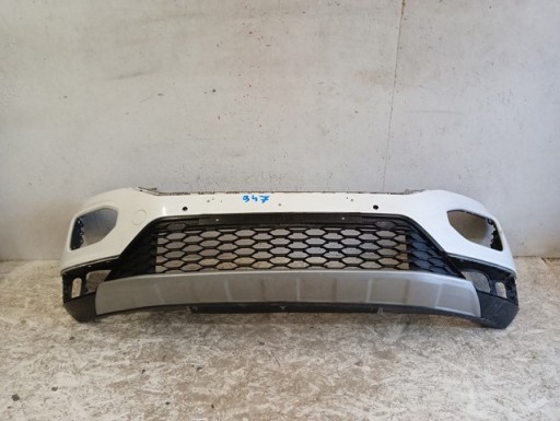 BRANIK PREDNJA STRANA VW T-ROC T ROC 2GA 17-