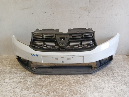 BRANIK PREDNJA STRANA DACIA SANDERO II 2 STEPWAY REDIZAJN 15-