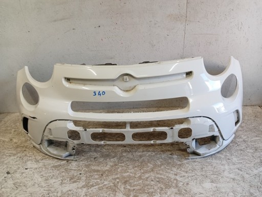 BRANIK PREDNJA STRANA FIAT 500L TREKKING 13-