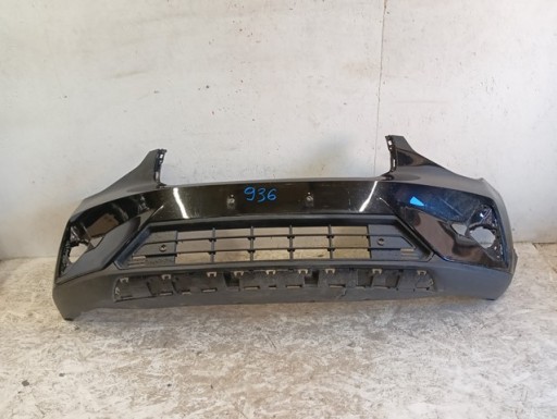 BRANIK PREDNJA STRANA VOLVO XC40 XC-40 II 2 REDIZAJN 22-