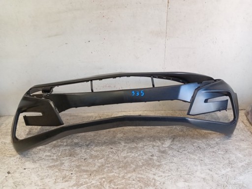 BRANIK PREDNJA STRANA CHEVROLET CAMARO VI 6 SS REDIZAJN 19-