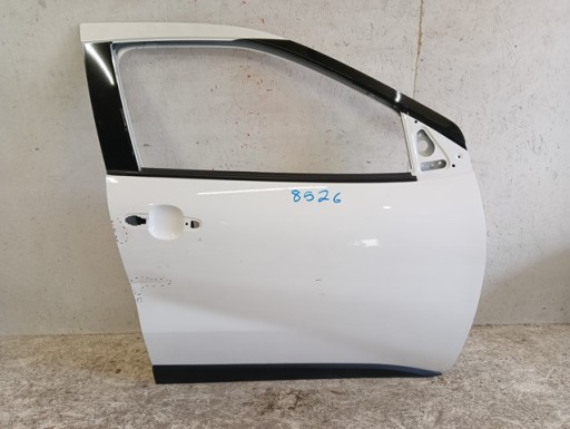 VRATA DESNA  PREDNJA STRANA TOYOTA AYGO X 22-