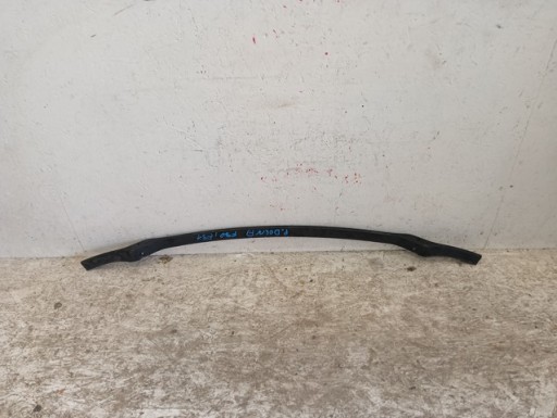 GREDA ISPOD BRANIK PREDNJA STRANA DOLJNA BMW III 3 F30 F31 12-