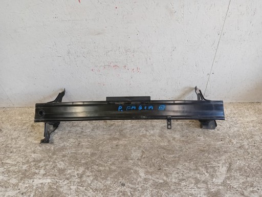 GREDA ISPOD BRANIK PREDNJA STRANA SKODA FABIA III 3 6V 14-