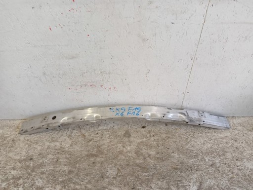 GREDA ISPOD BRANIK PREDNJA STRANA BMW X5 F15 X6 F16 13-
