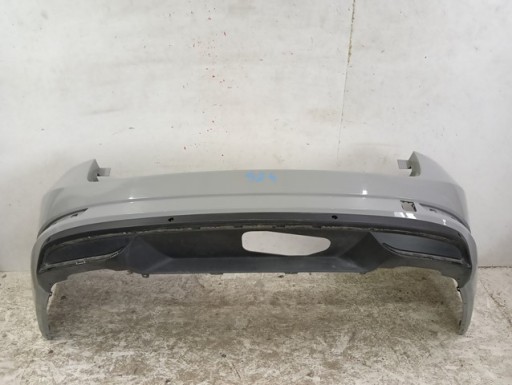 BRANIK ZADNJI SKODA SUPERB III 3 3V9 KARAVAN 15-