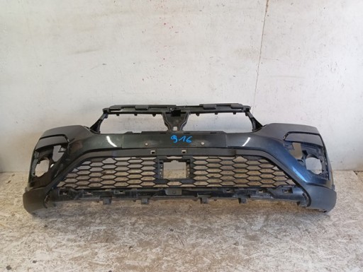 BRANIK PREDNJA STRANA DACIA SANDERO III 3 STEPWAY 20-