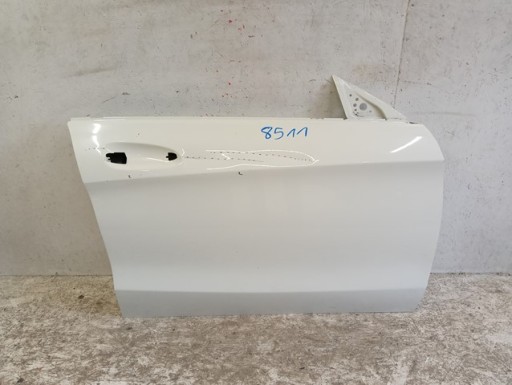 VRATA DESNA  PREDNJA STRANA MERCEDES W117 A117 117 CLA 13-
