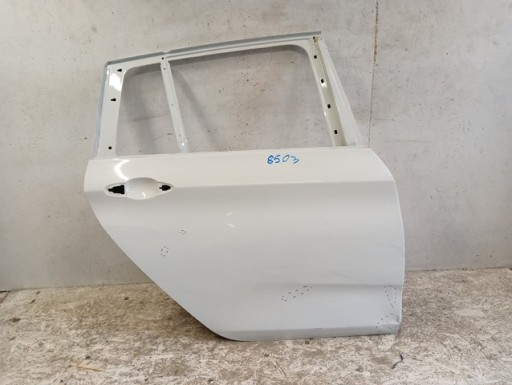 VRATA DESNA  ZADNJA STRANA ZADNJI BMW II 2 F46 GRAN TOURER 14-