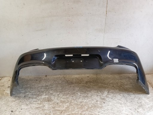 BRANIK ZADNJI BMW VI 6 F12 F13 M-PAKET 10-
