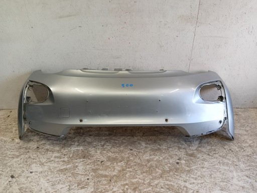 BRANIK PREDNJA STRANA BMW I3 13-17R