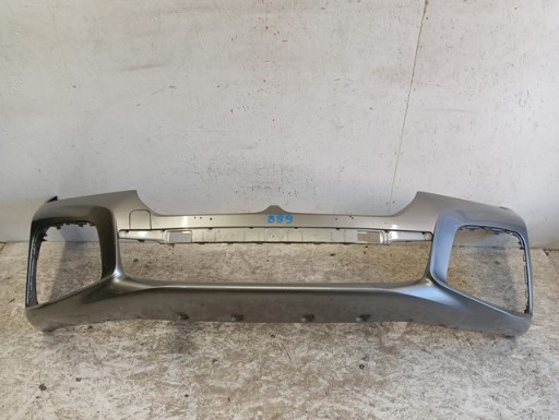 BRANIK PREDNJA STRANA BMW VII 7 G11 G12 M-PAKET REDIZAJN LCI 19-