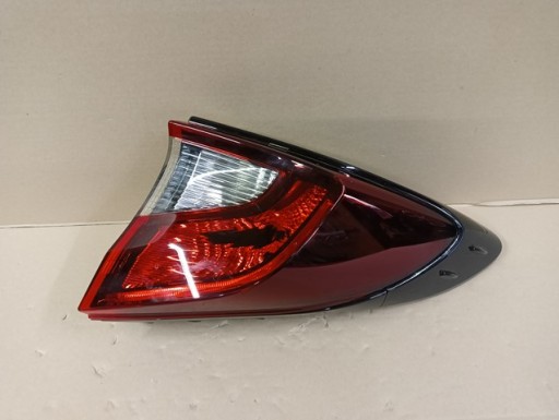 LAMPA FAR DESNA STRANA ZADNJA ZADNJI TOYOTA CHR CH-R LED REDIZAJN 19-