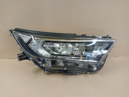 LAMPA FAR DESNA STRANA FULL LED TOYOTA RAV4 RAV-4 V 5 19-