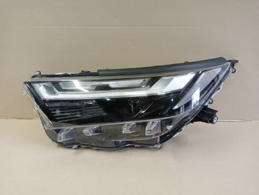 LAMPA FAR LIJEVA STRANA FULL LED TOYOTA RAV4 RAV-4 V 5 REDIZAJN 22-