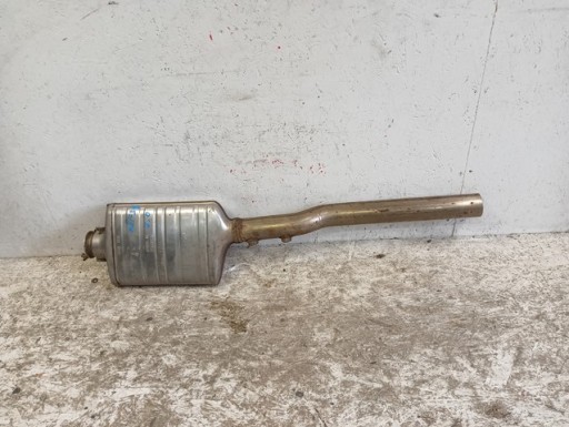 AUSPUH KATALIZATOR BMW X1 F48 X2 F39