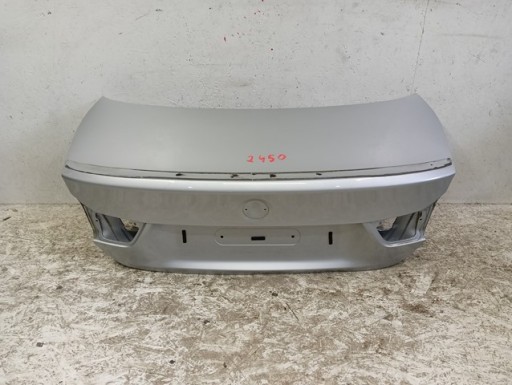 GEPEK ZADNJI POKLOPAC GEPEKA BMW IV 4 F32 13-
