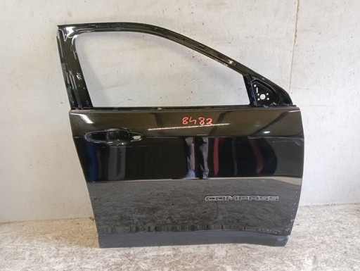 VRATA DESNA  PREDNJA STRANA JEEP COMPASS II 2 17-