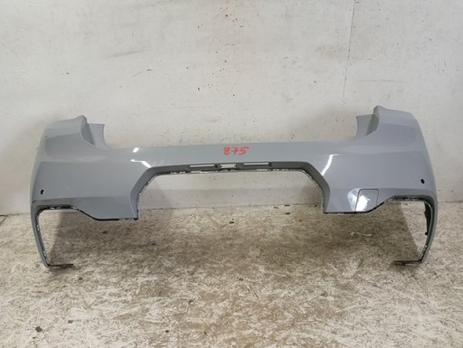 BRANIK ZADNJI BMW X2 F39 M-PAKET 18-