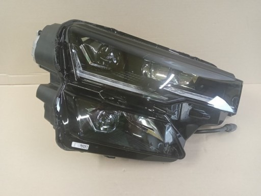 LAMPA FAR DESNA STRANA FULL LED SKODA KAROQ 57B REDIZAJN 22-