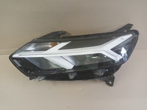 LAMPA FAR LIJEVA STRANA FULL LED DACIA SANDERO III 3 JOGGER 21-