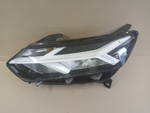 LAMPA FAR LIJEVA STRANA FULL LED DACIA SANDERO III 3 JOGGER 21-