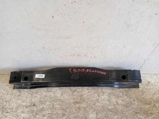 GREDA ISPOD BRANIK ZADNJI ZADNJA FIAT 500X JEEP RENEGADE 14-