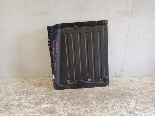 VEZNI LIM PREGRADA CITROEN BERLINGO IV 4 PARTNER PROACE