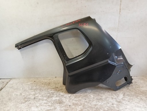 BLATOBRAN LIJEVA STRANA ZADNJI OPLATA ZADNJA VW TOURAN III 3 5TA 15-