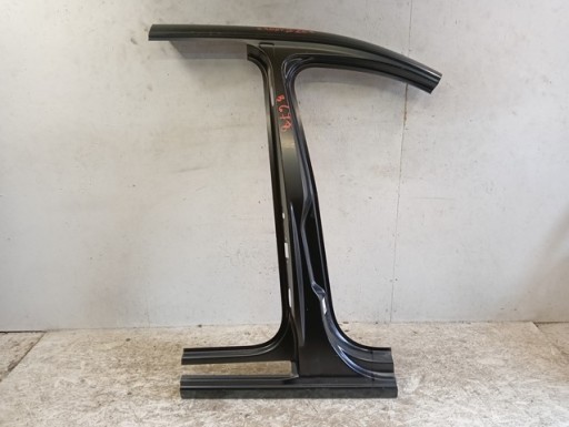 PRAG DESNA STRANA GOLI OPLATA VW CADDY IV 4 2K7 20-